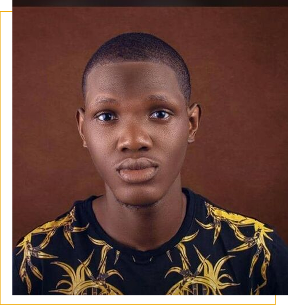 Olatunji Ayomiku